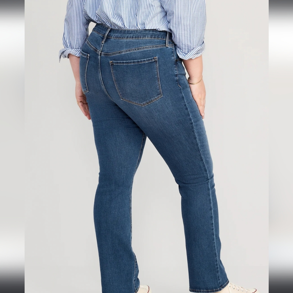 Old Navy jeans